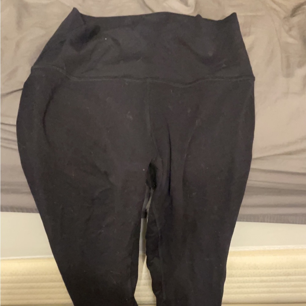 Lululemon align leggings